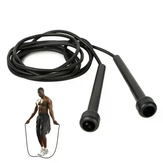 Speed Jump Rope 2.8M Adjustable Gym Fitness Boxing Training